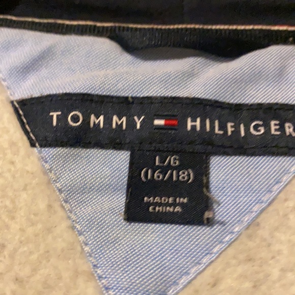 Tommy Hilfiger sweatshirt - Picture 3 of 7